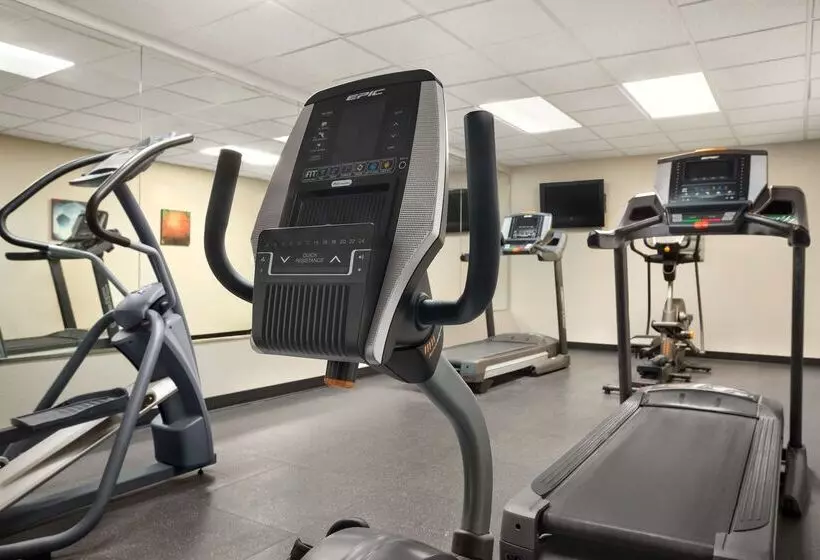 酒店 Country Inn & Suites By Radisson, Charlotte University Place, Nc