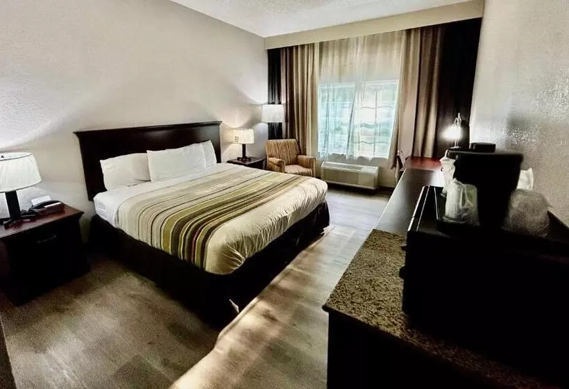 هتل Country Inn & Suites By Radisson, Columbus, Ga