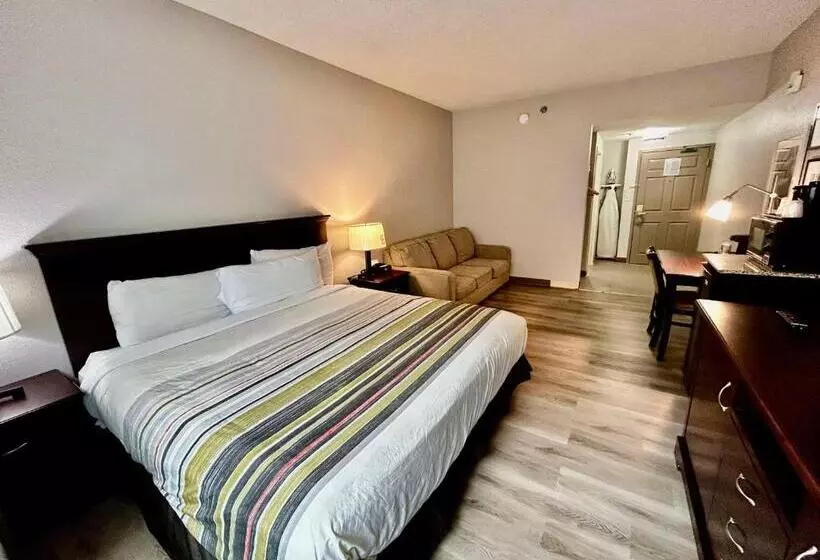 هتل Country Inn & Suites By Radisson, Columbus, Ga