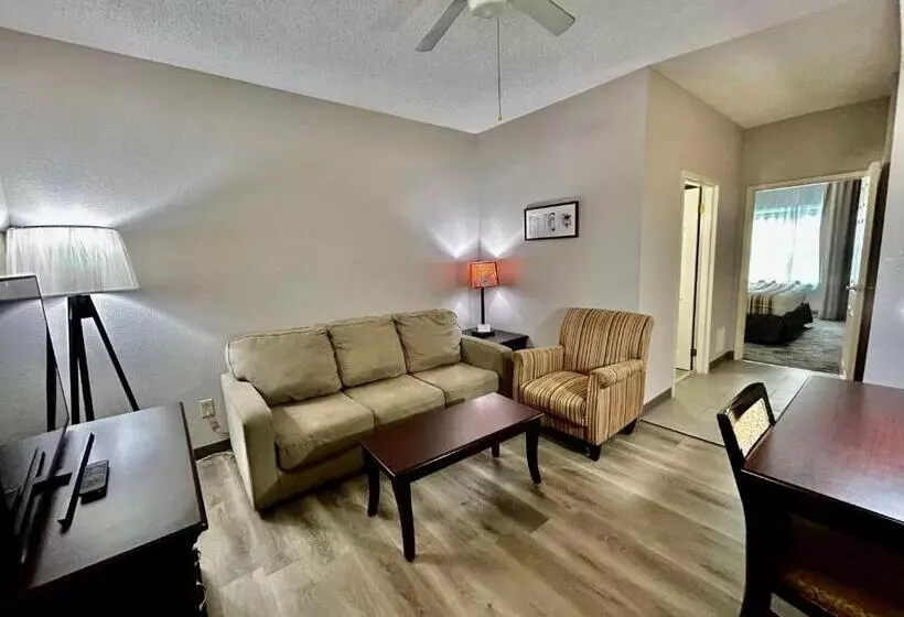 هتل Country Inn & Suites By Radisson, Columbus, Ga