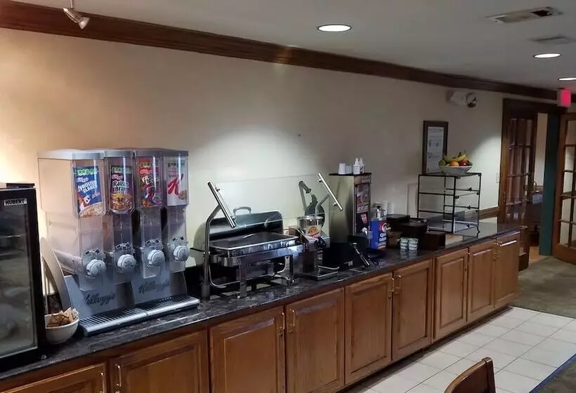 هتل Country Inn & Suites By Radisson, Columbus, Ga