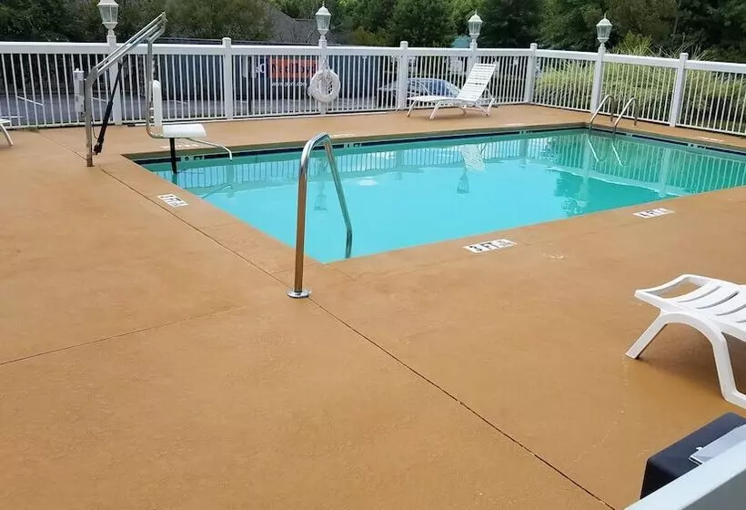 هتل Country Inn & Suites By Radisson, Columbus, Ga