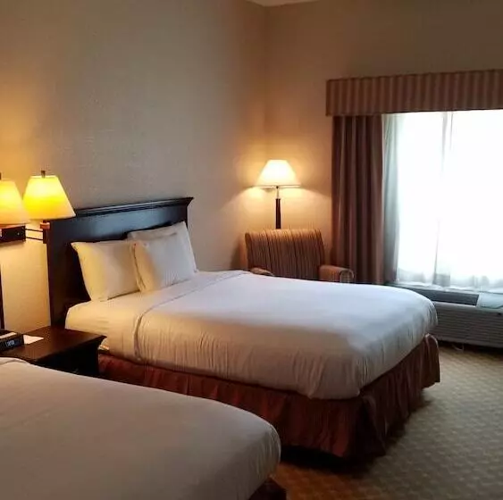 هتل Country Inn & Suites By Radisson, Columbus, Ga