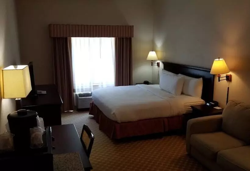 هتل Country Inn & Suites By Radisson, Columbus, Ga