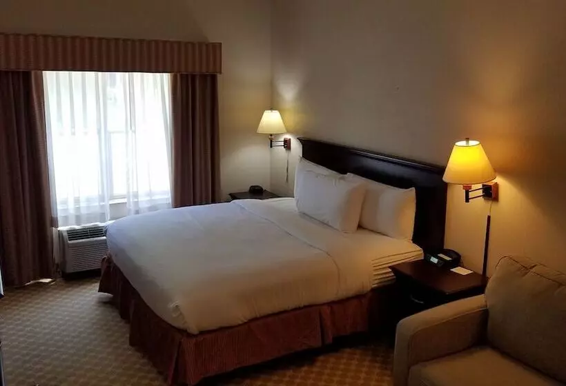 هتل Country Inn & Suites By Radisson, Columbus, Ga