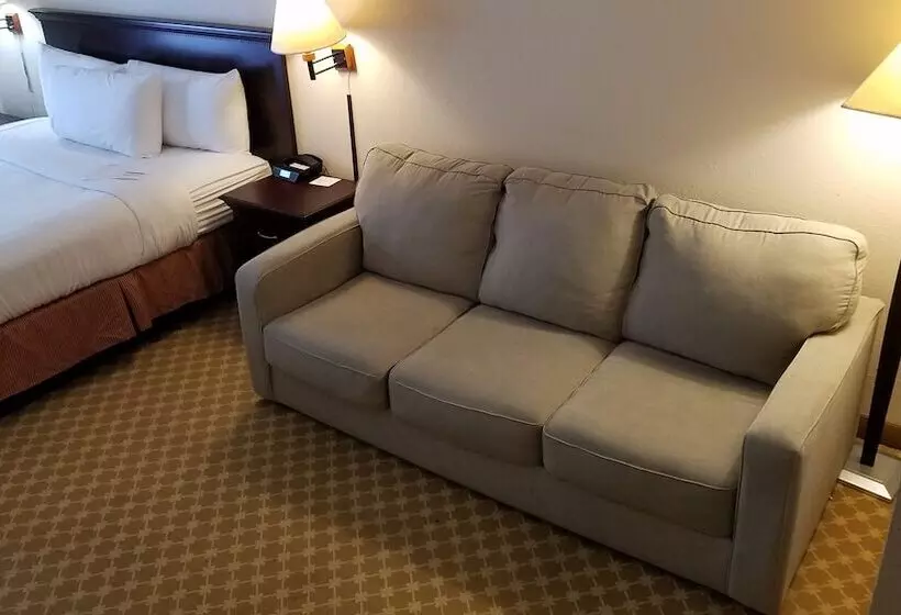 هتل Country Inn & Suites By Radisson, Columbus, Ga