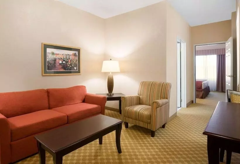 هتل Country Inn & Suites By Radisson, Columbus, Ga