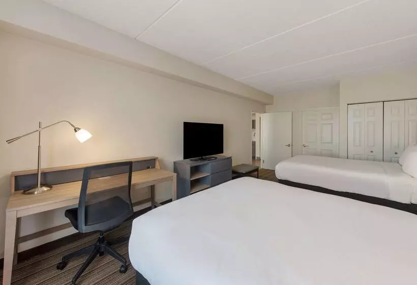 בית מלון כפרי Country Inn & Suites By Radisson, Findlay, Oh