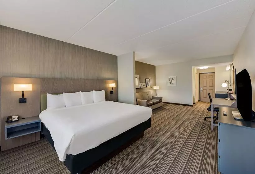 בית מלון כפרי Country Inn & Suites By Radisson, Findlay, Oh