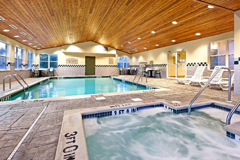Отель Country Inn & Suites By Radisson, Harrisburg Northeast Hershey