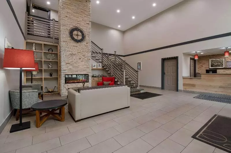 호텔 Country Inn & Suites By Radisson, Harrisburg Northeast   Hershey