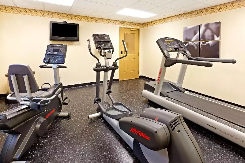 호텔 Country Inn & Suites By Radisson, Harrisburg Northeast   Hershey