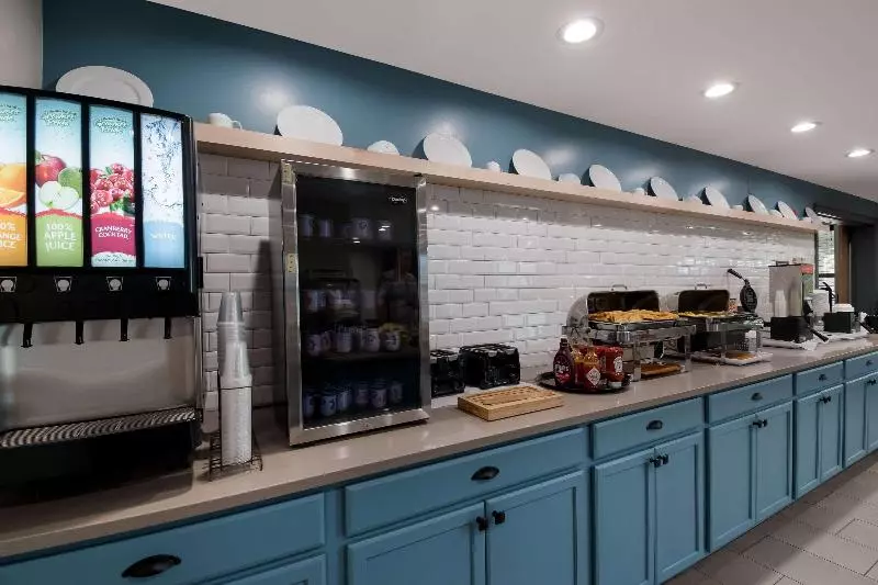 호텔 Country Inn & Suites By Radisson, Harrisburg Northeast   Hershey