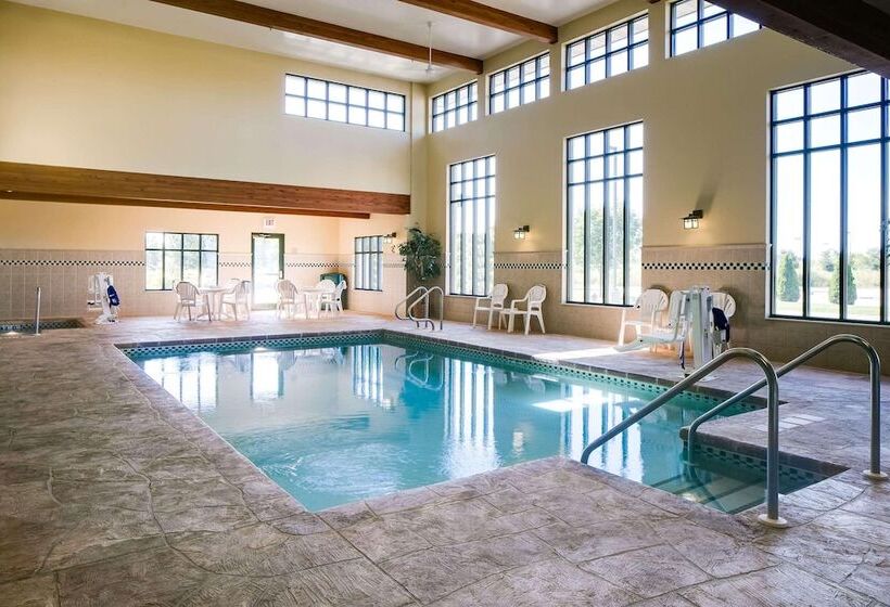 فندق Country Inn & Suites By Radisson Madison West Wi