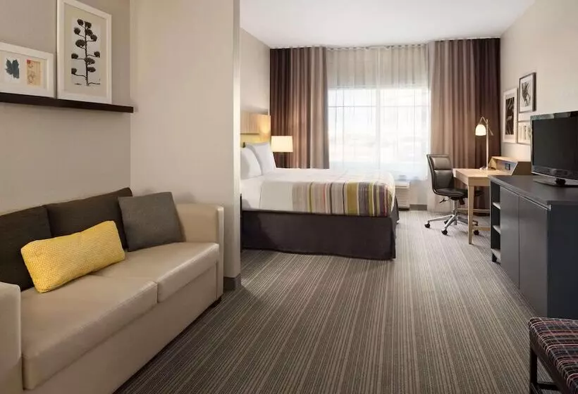 هتل Country Inn & Suites By Radisson Madison West Wi