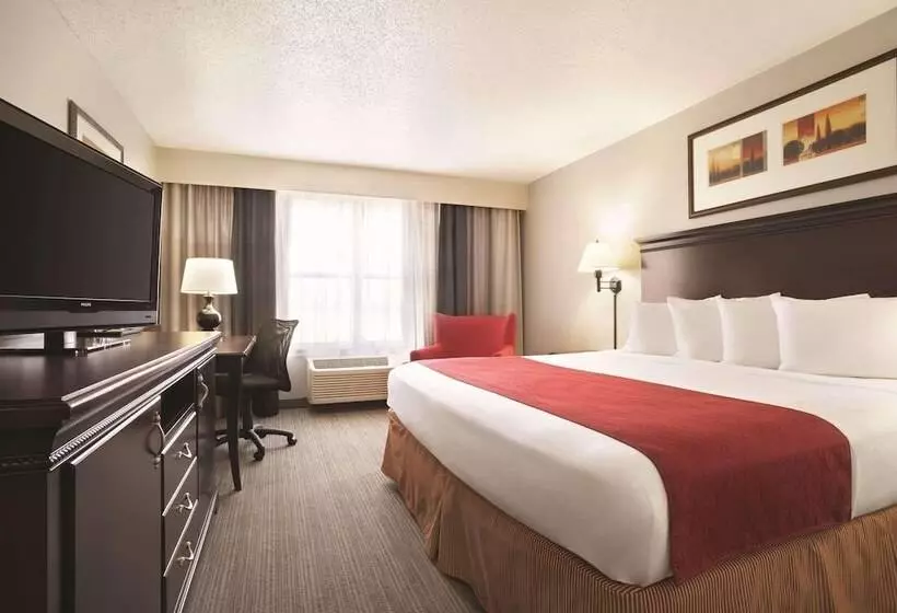 هتل Country Inn & Suites By Radisson, Moline Airport, Il