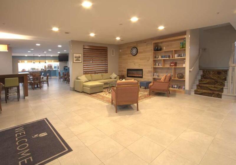 בית מלון כפרי Country Inn & Suites By Radisson, Moline Airport, Il