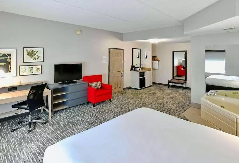 Hotel Country Inn & Suites By Radisson, Mount Morris, Ny