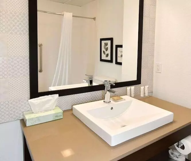 Hotel Country Inn & Suites By Radisson, Mount Morris, Ny