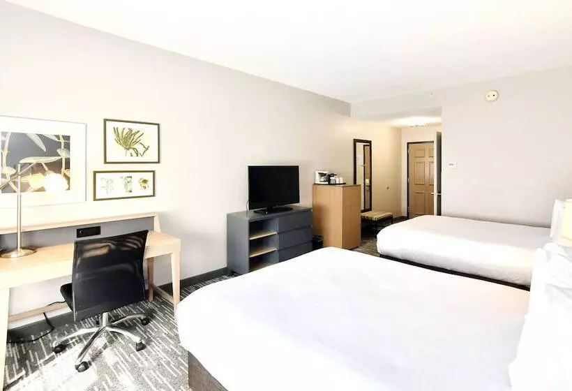 Hotel Country Inn & Suites By Radisson, Mount Morris, Ny