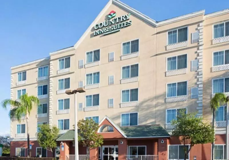 酒店 Country Inn & Suites By Radisson Ocala Southwest