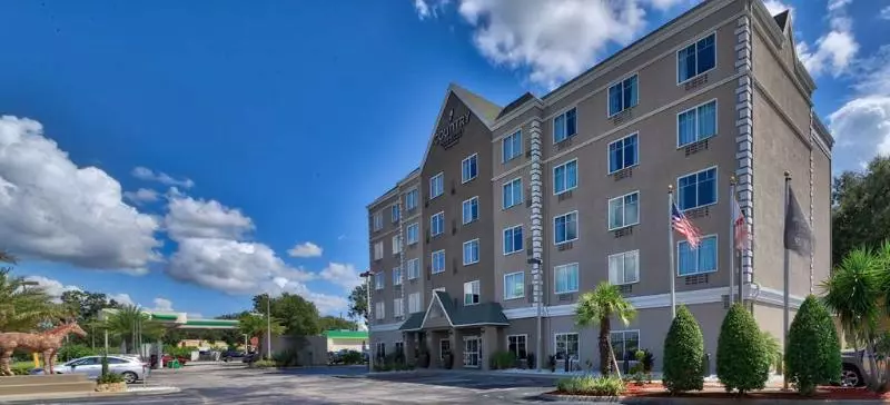 酒店 Country Inn & Suites By Radisson Ocala Southwest