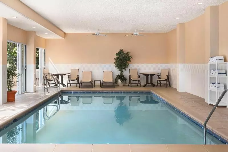 酒店 Country Inn & Suites By Radisson Ocala Southwest