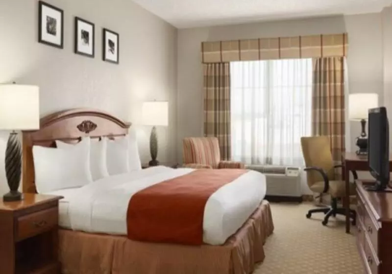 酒店 Country Inn & Suites By Radisson Ocala Southwest