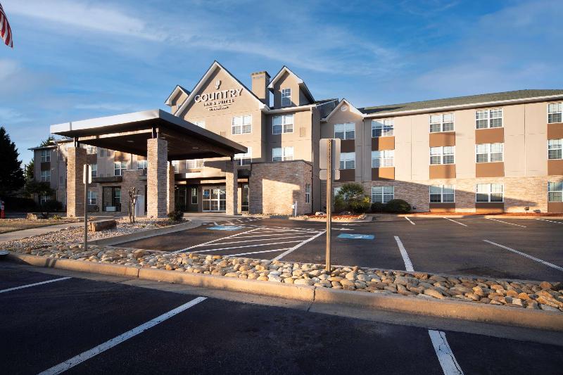 Hotel Country Inn & Suites By Radisson, Stone Mountain, Ga