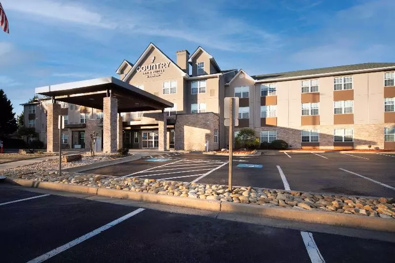 ホテル Country Inn & Suites By Radisson, Stone Mountain, Ga