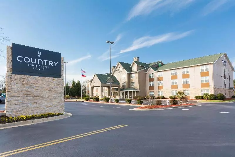 ホテル Country Inn & Suites By Radisson, Stone Mountain, Ga
