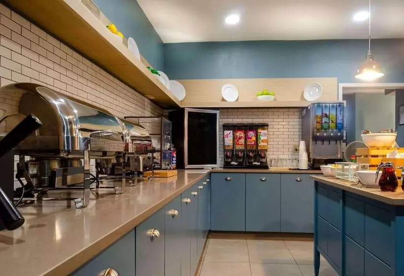 فندق Country Inn & Suites By Radisson, Tuscaloosa, Al