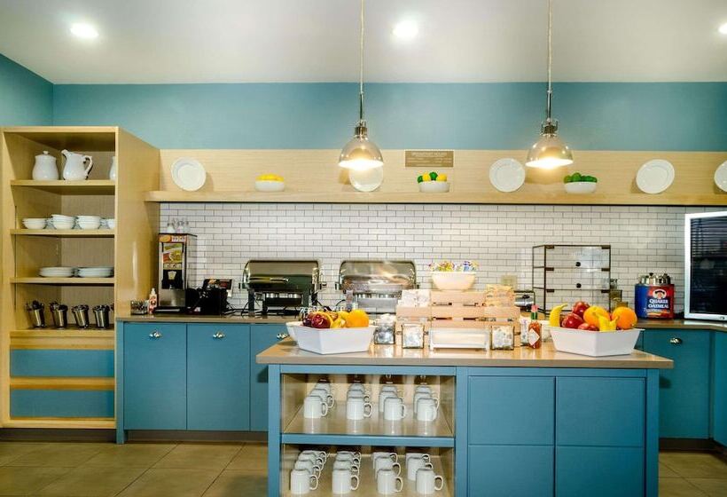 호텔 Country Inn & Suites By Radisson, Tuscaloosa, Al