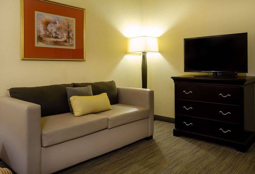 호텔 Country Inn & Suites By Radisson, Tuscaloosa, Al