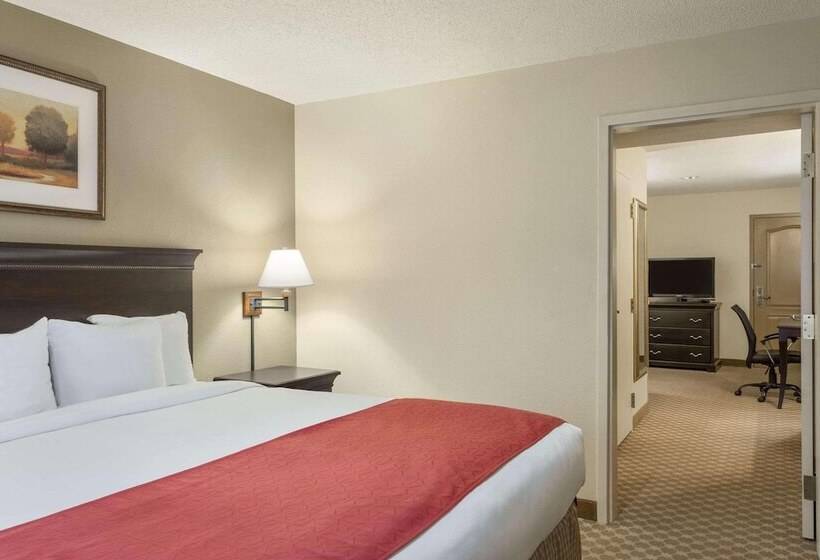 호텔 Country Inn & Suites By Radisson, Tuscaloosa, Al
