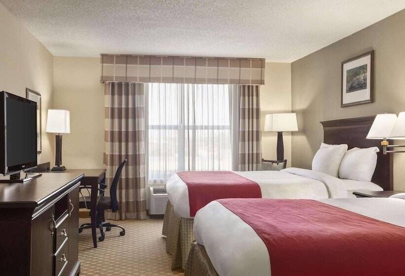 호텔 Country Inn & Suites By Radisson, Tuscaloosa, Al