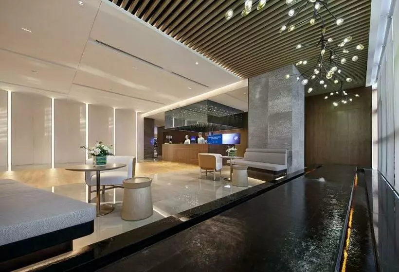 Hotel Shenzhen Difu