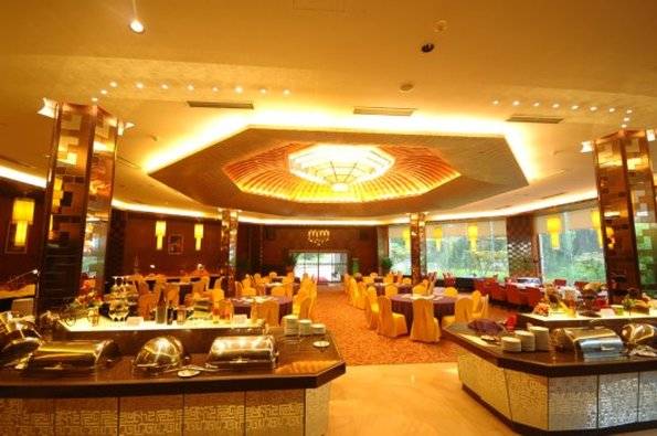 Hotel Fule International