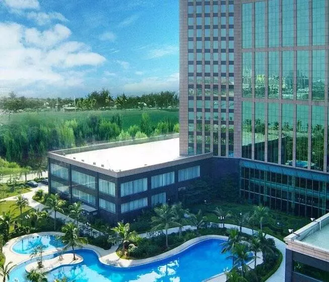 Gladden Hotel Shilong