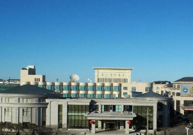 Отель Golden Beach