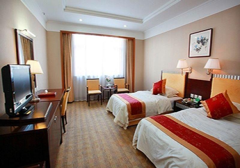 Отель Golden Beach