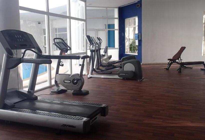 호텔 Royal Tulip Taj Sultan