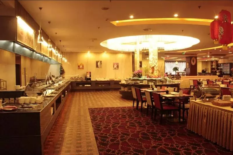 هتل Jin Jiang Shen Zhen