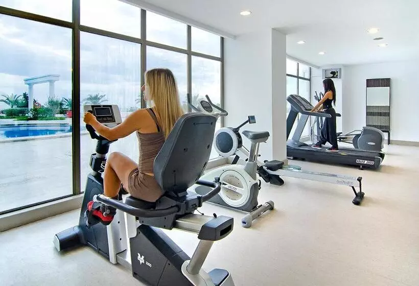 Korumar Hotel Deluxe