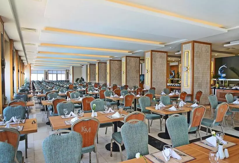 Korumar Hotel Deluxe