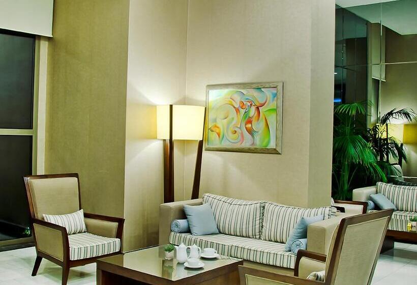 Korumar Hotel Deluxe