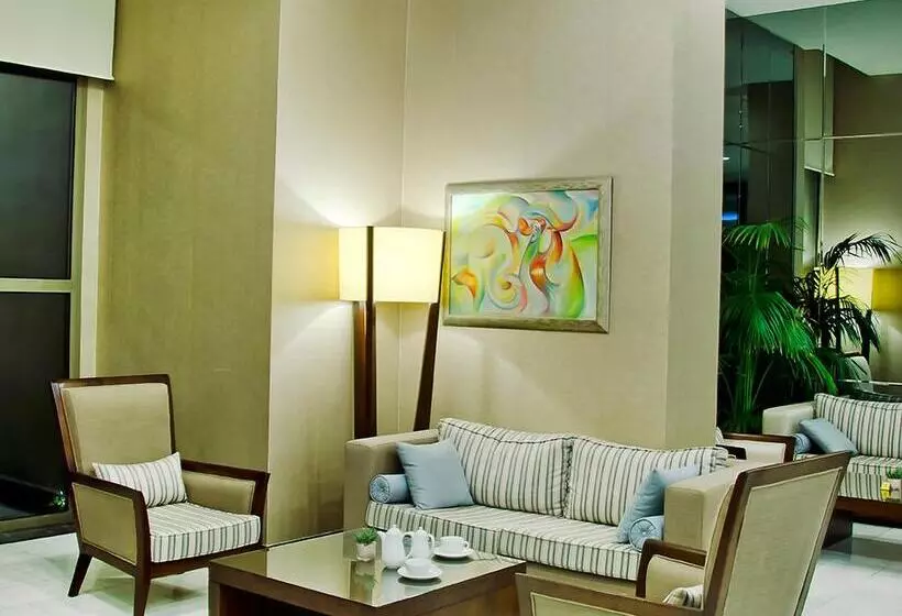 Korumar Hotel Deluxe