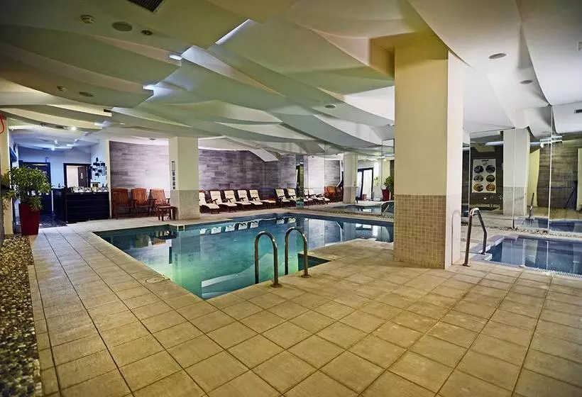 Korumar Hotel Deluxe