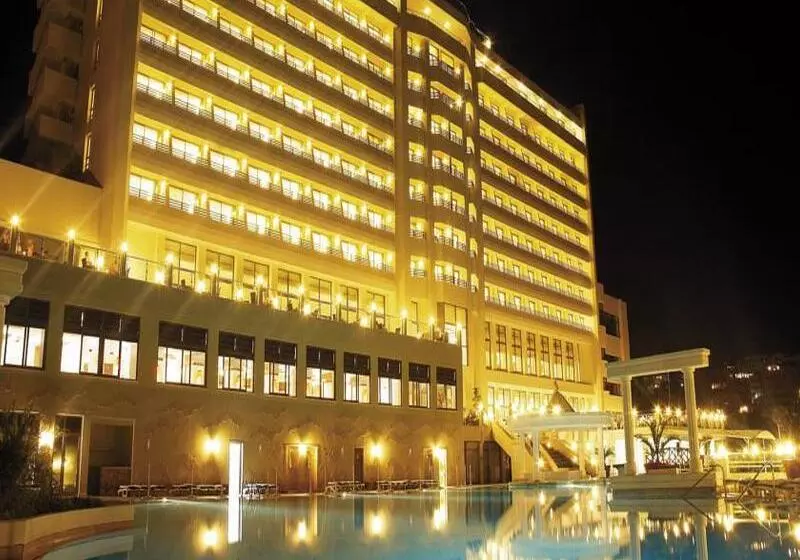 Korumar Hotel Deluxe