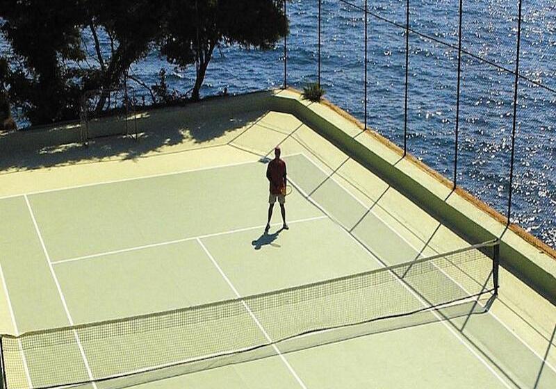 Korumar Hotel Deluxe